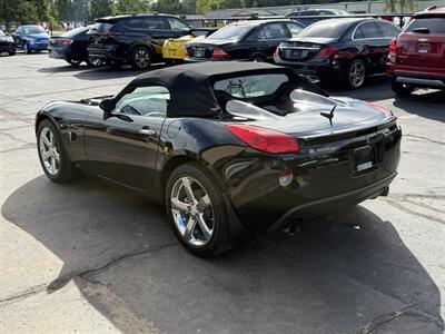 2008 Pontiac Solstice GXP   - Photo 7 - Flushing, MI 48433