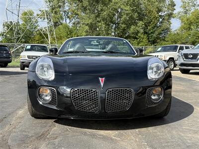 2008 Pontiac Solstice GXP   - Photo 13 - Flushing, MI 48433