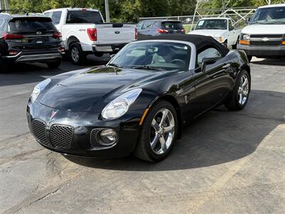 2008 Pontiac Solstice GXP   - Photo 3 - Flushing, MI 48433