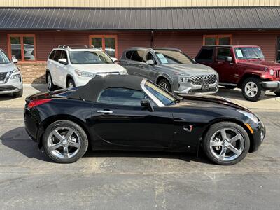 2008 Pontiac Solstice GXP   - Photo 6 - Flushing, MI 48433
