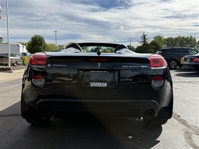 2008 Pontiac Solstice GXP   - Photo 19 - Flushing, MI 48433