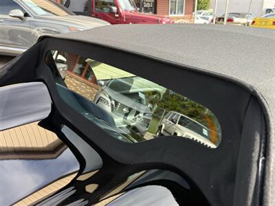 2008 Pontiac Solstice GXP   - Photo 11 - Flushing, MI 48433