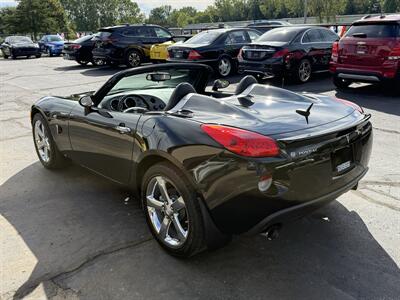 2008 Pontiac Solstice GXP   - Photo 18 - Flushing, MI 48433