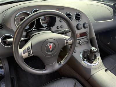 2008 Pontiac Solstice GXP   - Photo 30 - Flushing, MI 48433