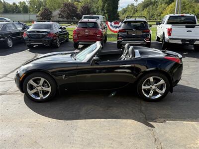 2008 Pontiac Solstice GXP   - Photo 17 - Flushing, MI 48433