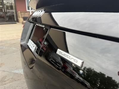2002 Audi TT 225hp quattro  6-Speed Manual - Photo 46 - Flushing, MI 48433