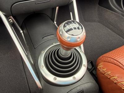 2002 Audi TT 225hp quattro  6-Speed Manual - Photo 3 - Flushing, MI 48433