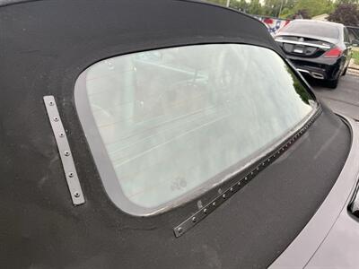 2002 Audi TT 225hp quattro  6-Speed Manual - Photo 54 - Flushing, MI 48433