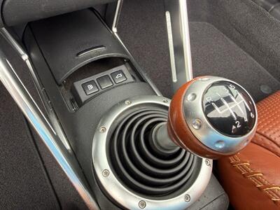 2002 Audi TT 225hp quattro  6-Speed Manual - Photo 36 - Flushing, MI 48433