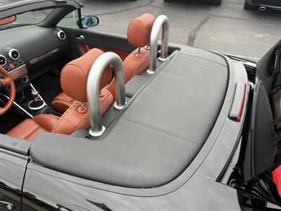 2002 Audi TT 225hp quattro  6-Speed Manual - Photo 43 - Flushing, MI 48433