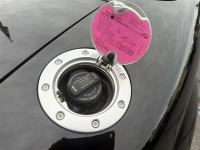 2002 Audi TT 225hp quattro  6-Speed Manual - Photo 41 - Flushing, MI 48433