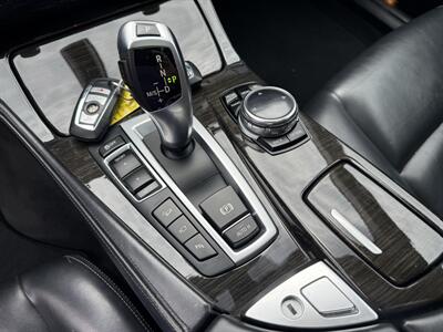 2015 BMW 528i xDrive   - Photo 16 - Flushing, MI 48433