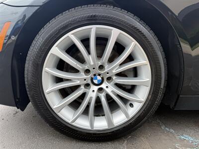 2015 BMW 528i xDrive   - Photo 22 - Flushing, MI 48433