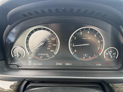 2015 BMW 528i xDrive   - Photo 11 - Flushing, MI 48433