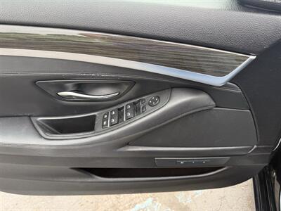 2015 BMW 528i xDrive   - Photo 24 - Flushing, MI 48433