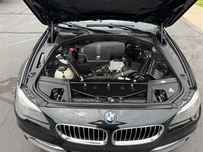 2015 BMW 528i xDrive   - Photo 42 - Flushing, MI 48433