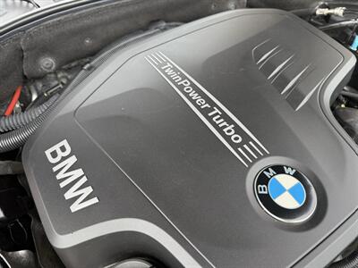 2015 BMW 528i xDrive   - Photo 37 - Flushing, MI 48433