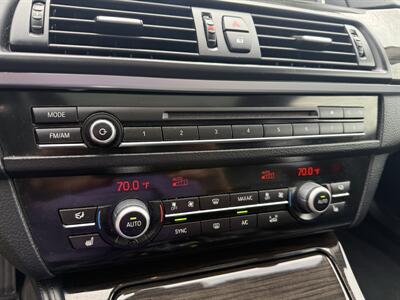 2015 BMW 528i xDrive   - Photo 18 - Flushing, MI 48433