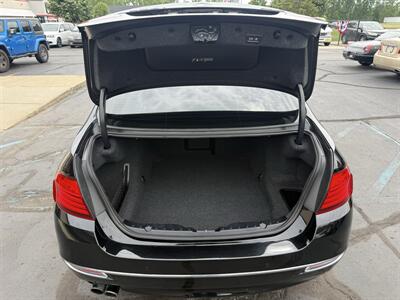 2015 BMW 528i xDrive   - Photo 30 - Flushing, MI 48433