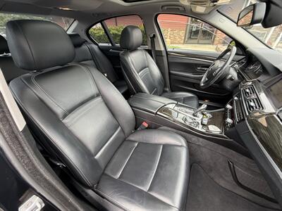 2015 BMW 528i xDrive   - Photo 32 - Flushing, MI 48433