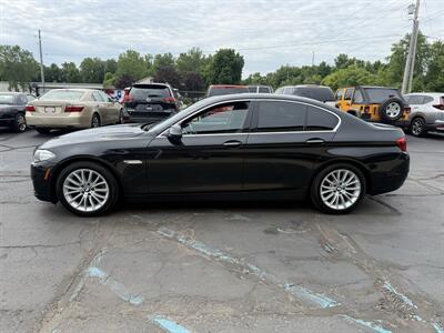 2015 BMW 528i xDrive   - Photo 8 - Flushing, MI 48433