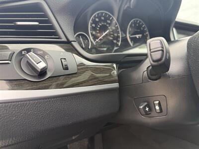 2015 BMW 528i xDrive   - Photo 26 - Flushing, MI 48433