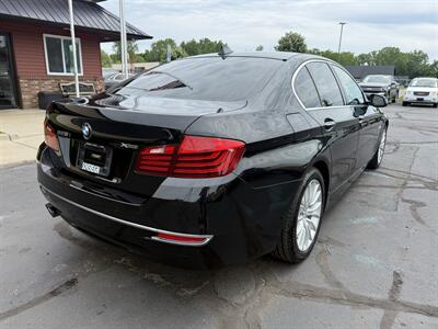 2015 BMW 528i xDrive   - Photo 7 - Flushing, MI 48433