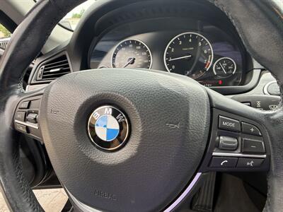 2015 BMW 528i xDrive   - Photo 15 - Flushing, MI 48433