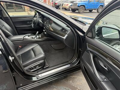2015 BMW 528i xDrive   - Photo 33 - Flushing, MI 48433