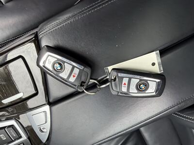 2015 BMW 528i xDrive   - Photo 35 - Flushing, MI 48433