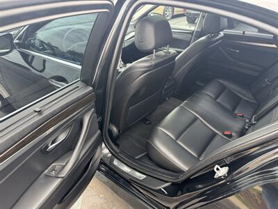 2015 BMW 528i xDrive   - Photo 12 - Flushing, MI 48433