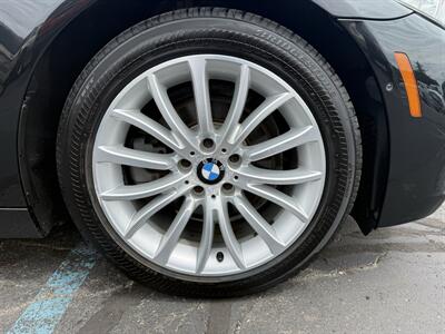2015 BMW 528i xDrive   - Photo 21 - Flushing, MI 48433