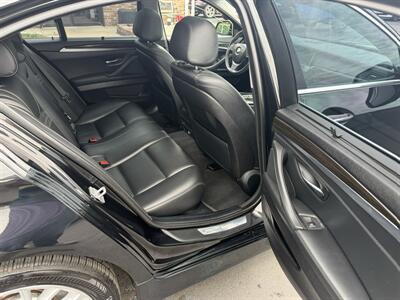 2015 BMW 528i xDrive   - Photo 14 - Flushing, MI 48433