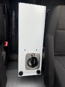2018 Ford Transit 150  130 " WB Cargo - Photo 17 - Flushing, MI 48433
