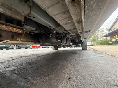 2018 Ford Transit 150  130 " WB Cargo - Photo 30 - Flushing, MI 48433