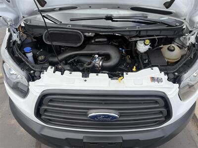 2018 Ford Transit 150  130 " WB Cargo - Photo 28 - Flushing, MI 48433