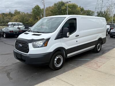 2018 Ford Transit 150  130 " WB Cargo - Photo 3 - Flushing, MI 48433