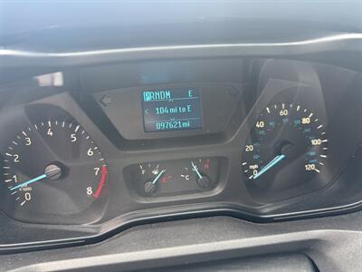 2018 Ford Transit 150  130 " WB Cargo - Photo 11 - Flushing, MI 48433