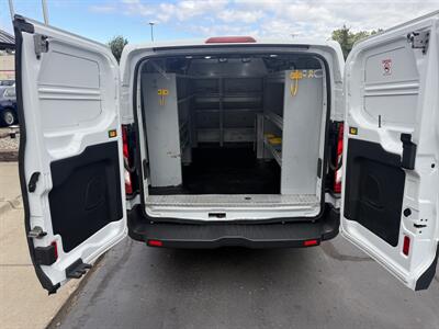 2018 Ford Transit 150  130 " WB Cargo - Photo 19 - Flushing, MI 48433
