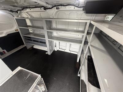 2018 Ford Transit 150  130 " WB Cargo - Photo 22 - Flushing, MI 48433