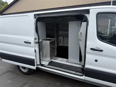 2018 Ford Transit 150  130 " WB Cargo - Photo 21 - Flushing, MI 48433