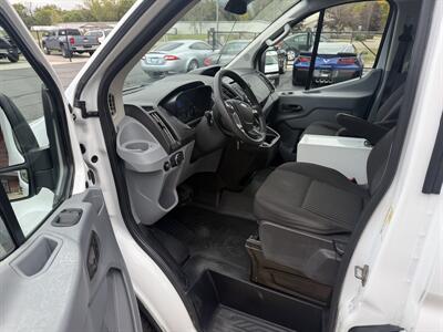 2018 Ford Transit 150  130 " WB Cargo - Photo 9 - Flushing, MI 48433