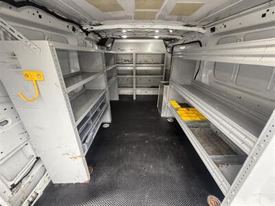 2018 Ford Transit 150  130 " WB Cargo - Photo 20 - Flushing, MI 48433