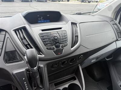 2018 Ford Transit 150  130 " WB Cargo - Photo 12 - Flushing, MI 48433