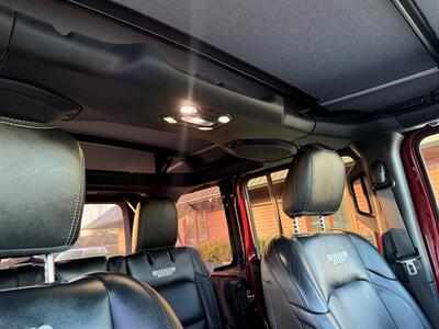 2021 Jeep Wrangler Unlimited Sport 4X4 - Photo 30 - Flushing, MI 48433