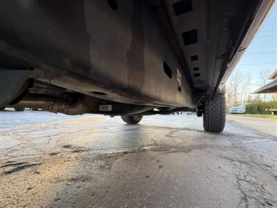 2021 Jeep Wrangler Unlimited Sport 4X4 - Photo 34 - Flushing, MI 48433