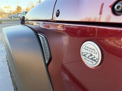 2021 Jeep Wrangler Unlimited Sport 4X4 - Photo 10 - Flushing, MI 48433