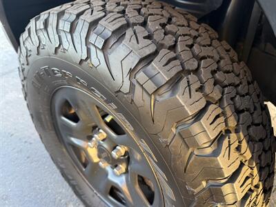 2021 Jeep Wrangler Unlimited Sport 4X4 - Photo 9 - Flushing, MI 48433