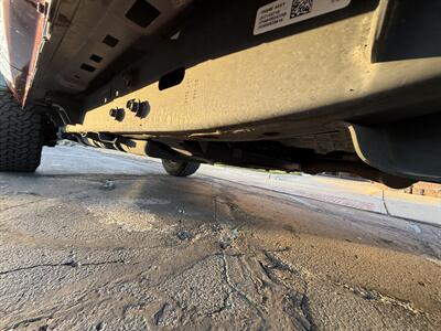 2021 Jeep Wrangler Unlimited Sport 4X4 - Photo 33 - Flushing, MI 48433