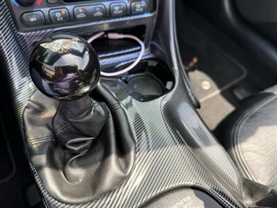 2004 Chevrolet Corvette Convertible 6-Speed - Photo 43 - Flushing, MI 48433